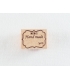 日本進口 Tokyo Antique 木質印章 -法式手工價格標籤 ( B3040P-S )