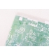 日本進口 山櫻和紙貼紙 小徑 x 夏米花園系列 - 拼貼 Collage ( MTK-CH301 )