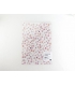 日本進口 山櫻和紙貼紙 小徑 x 夏米花園系列 - 梅 Mei( MTK-CH321 )