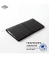 日本進口 Traveler’s Notebook 旅人筆記本_標準尺寸 - 黑 ( 13714006 )