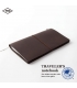 日本進口 Traveler’s Notebook 旅人筆記本_標準尺寸 - 棕色 ( 13715006 )