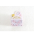 日本進口 Sanrio明星系列 箔壓和紙膠帶 - Hello Kitty ( 16695-2 )