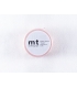 mt 2021S 1P Basic 和紙膠帶 - 無地_粉胡蘿蔔  ( MT01P485 )，單入