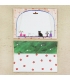 表現社 x AikoFukawa 布川愛子 美濃和紙西式信封套 - 小窗戶 ( 20-372 )