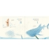 PIE International 系列書冊 秋草愛 色鉛筆系列 - 可愛的水生動物 ( 4733-5 )