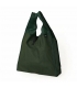 HIGHTIDE nähe 摺疊環保購物袋 - 綠色 ( GB288-GN )