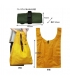 HIGHTIDE nähe 摺疊環保購物袋 - 綠色 ( GB288-GN )