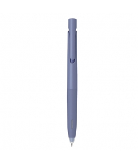 ZEBRA斑馬 BLEN 低重心防震原子筆 0.5mm 夏季限定色 - 藍色 ( BAS88-BIZ-BL )