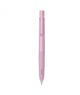 ZEBRA斑馬 BLEN 低重心防震原子筆 0.5mm 夏季限定色 - 煙粉色 ( BAS88-BIZ-SP )