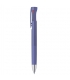 ZEBRA斑馬 BLEN 低重心防震 三色原子筆 0.5mm 夏季限定色 - 深藍色 ( B3AS88-BIZ-DB )
