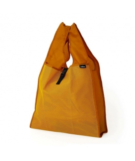 HIGHTIDE nähe 摺疊環保購物袋 - 黃色 ( GB288-YE )