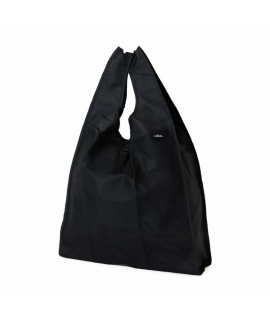 HIGHTIDE nähe 摺疊環保購物袋 - 黑色 ( GB288-BK )